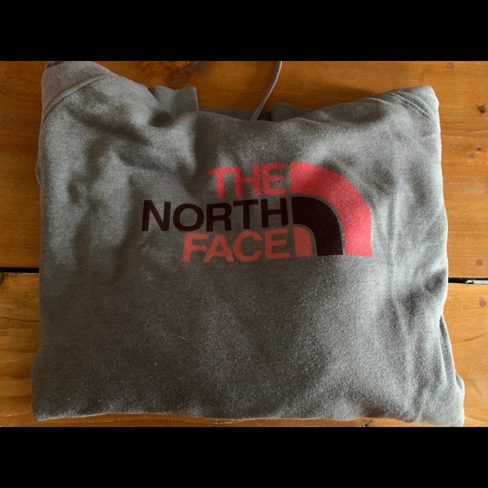 North Face Hoodie